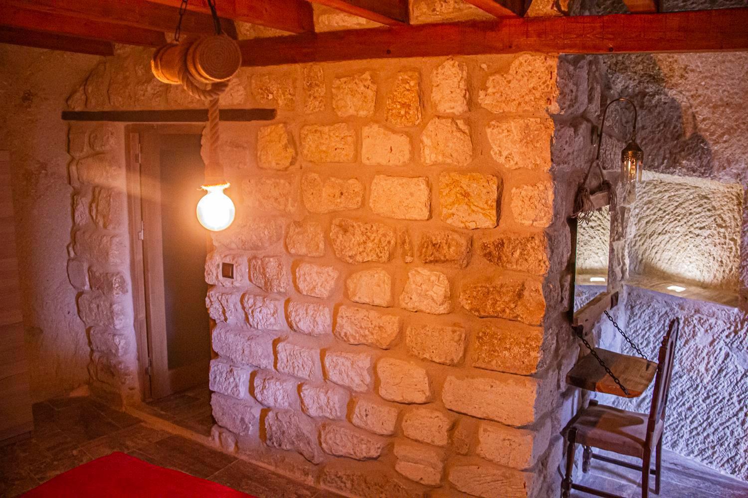 Junior Ottoman Cave Ürgüp Exterior foto