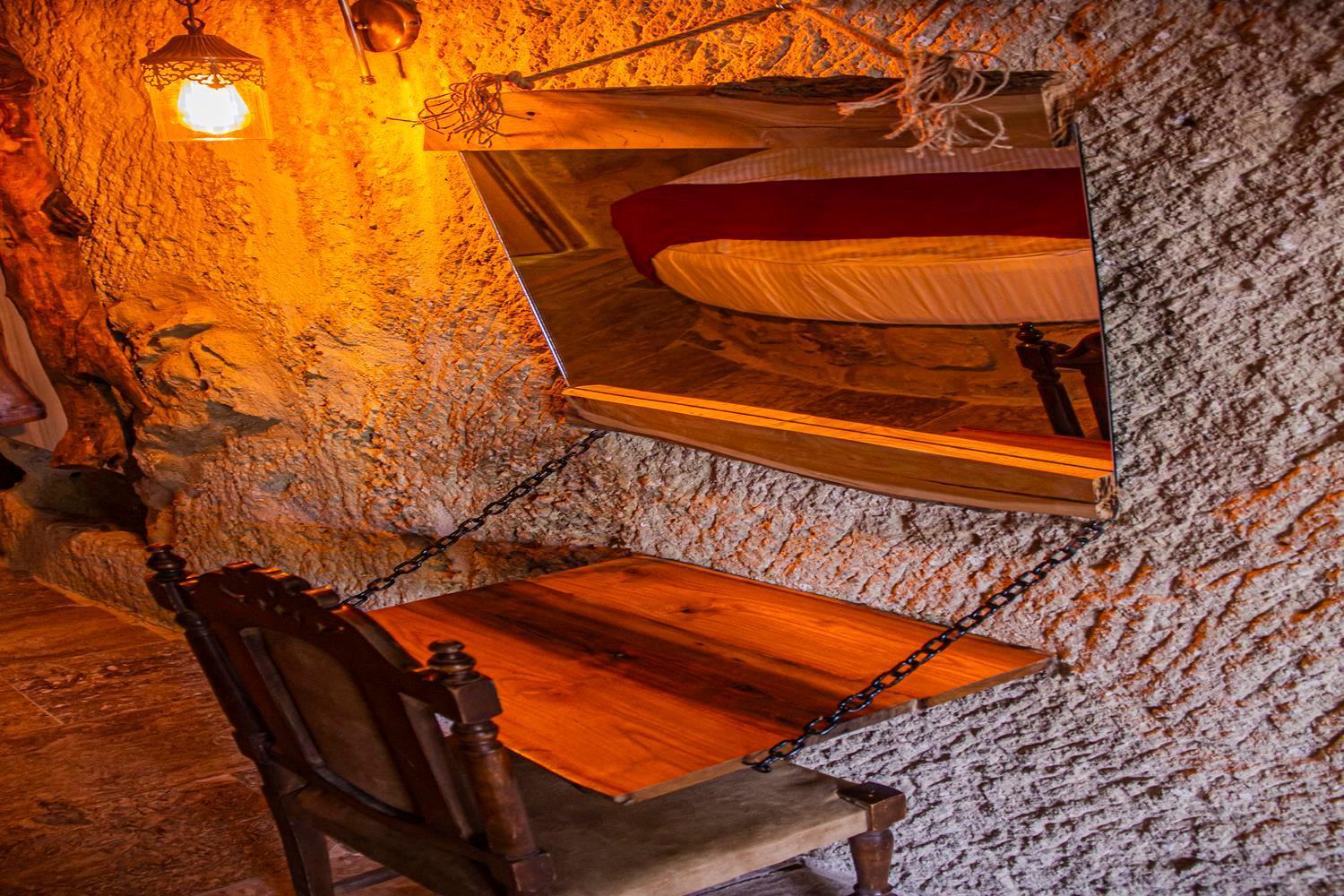 Junior Ottoman Cave Ürgüp Exterior foto